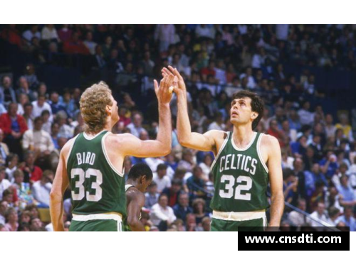 NBA最顶尖的身体素质之秘：谁是篮球界的超级运动员？