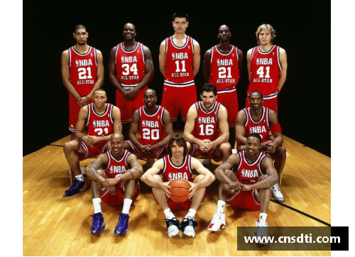 NBA球星波维：探寻其职业生涯的高光时刻