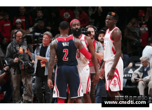MYBALL迈博NBA常规赛：火箭逆转灰熊17分取得5连胜，狄龙下半场爆发24分