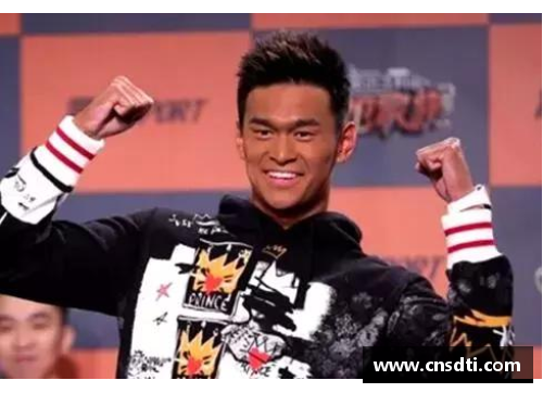 MYBALL迈博孙杨_东京奥运会夺金之路,从雅加达开始