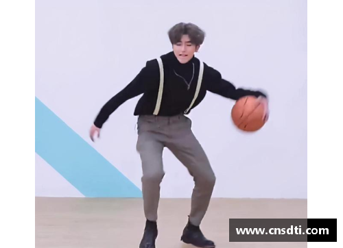 MYBALL迈博官网鹿晗热爱篮球与篮球明星的深厚情谊和背后故事揭秘 - 副本