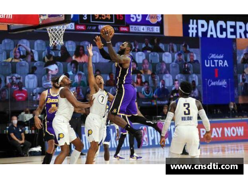 MYBALL迈博官网步行者力克灰熊，理查德森25分闪耀全场