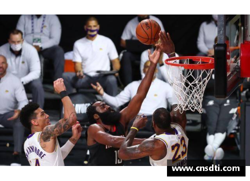 MYBALL迈博官网NBA火箭迎战骑士：巅峰对决引发球迷热议 - 副本