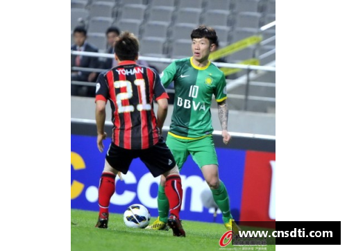 MYBALL迈博官网北京国安队轻取首尔FC，跻身亚冠八强赛