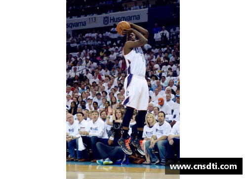 MYBALL迈博官网迈卡NBA：球场上的风云人物 - 副本