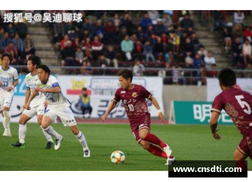 MYBALL迈博官网琉球足球：一个跨越文化的绿茵传奇