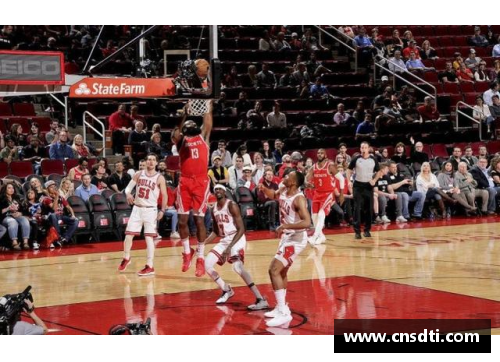 MYBALL迈博官网火箭主场击败公牛，哈登连砍40+得分引爆全场 - 副本