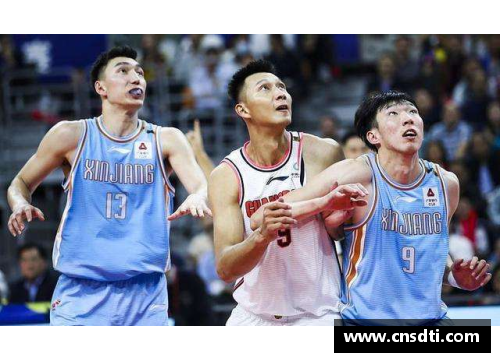 MYBALL迈博官网CBA新赛季揭幕战广东不敌浙江,创一尴尬纪录-深度剖析 - 副本 - 副本