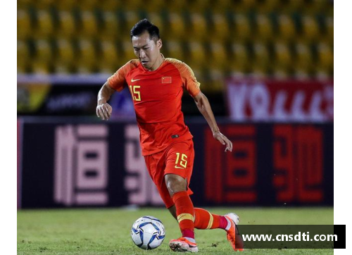 MYBALL迈博官网4-1大胜新加坡！国足终于赢了！