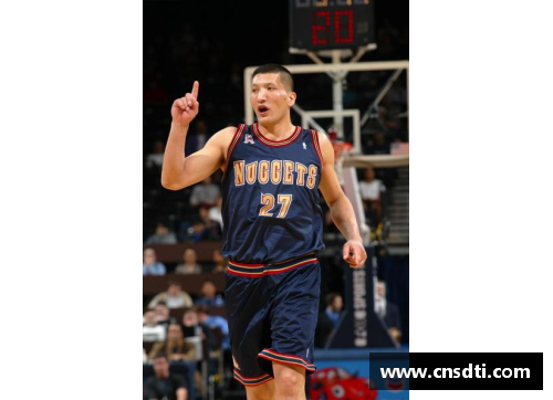 马布里成功入驻NBA名人堂，成为首位中国籍球员 - 副本