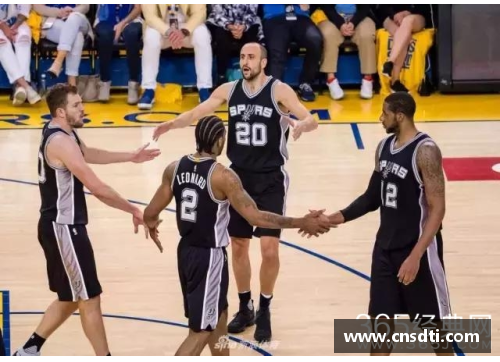 MYBALL迈博官网马刺明星球员对阵中国男篮展现超强个人能力 - 副本